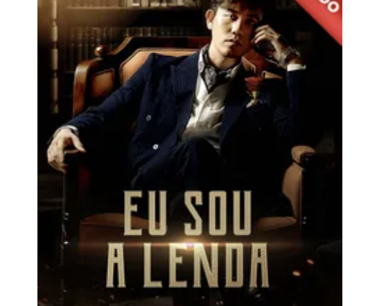 Eu Sou a Lenda