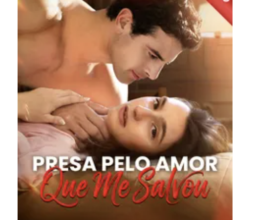 Presa Pelo Amor